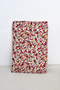 Poppy Book Sleeve