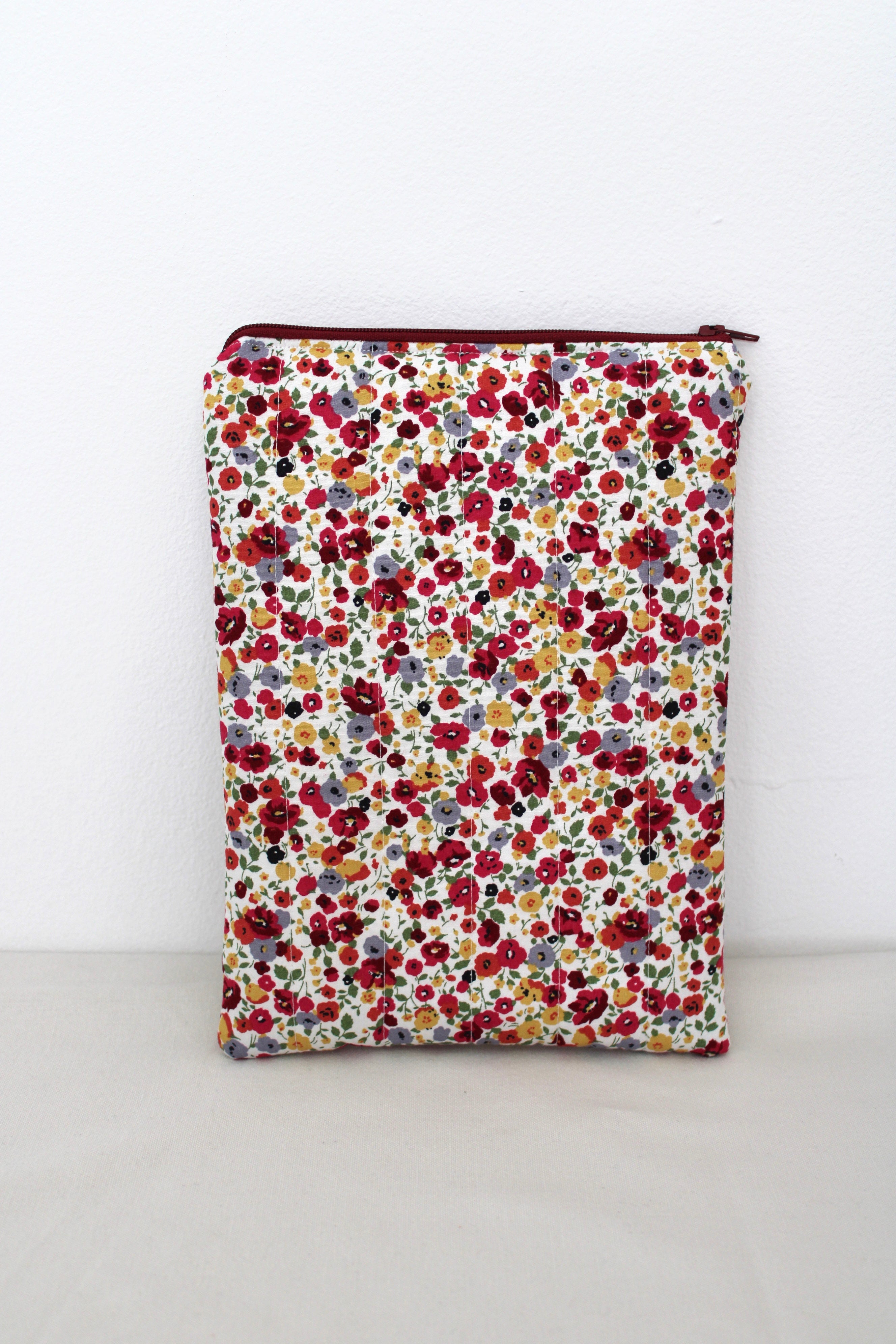 Poppy E-reader Sleeve