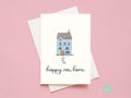 Happy New Home